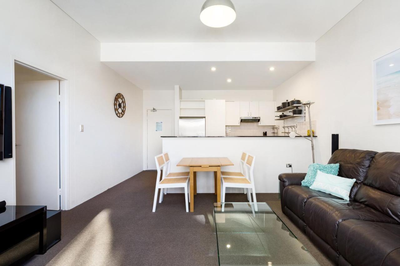 Darlinghurst Fully Self Contained Modern 1 Bed Sydney