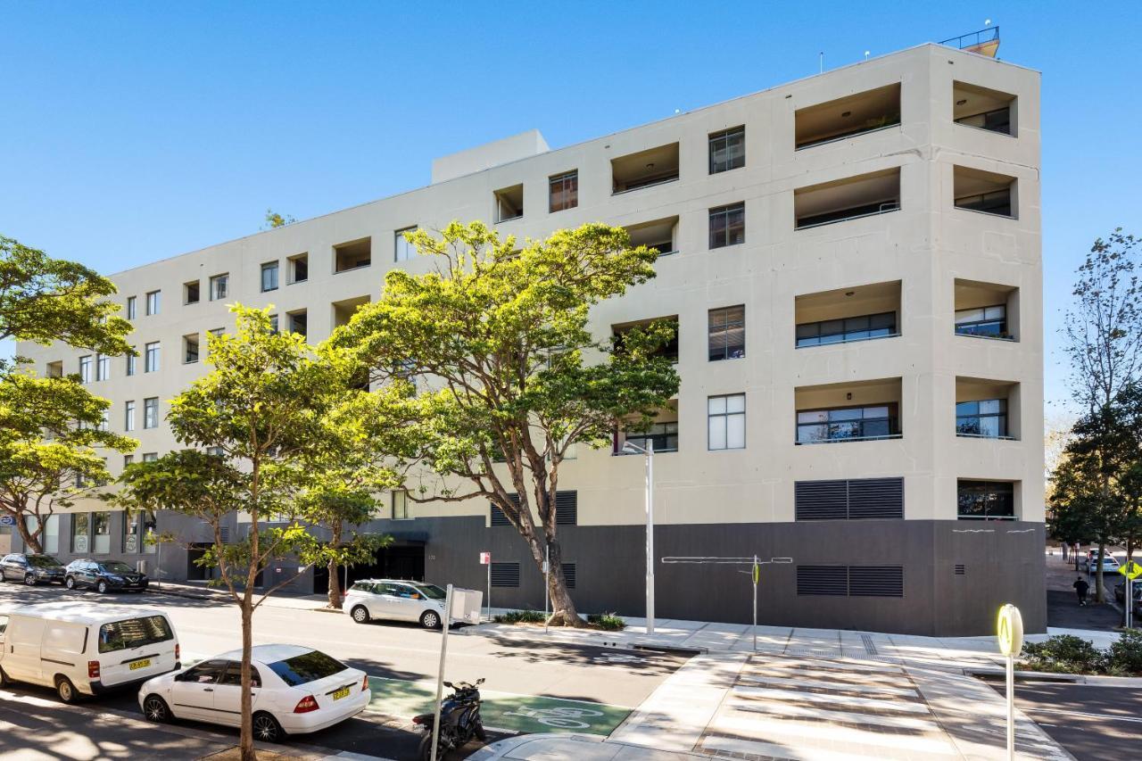 Apartment Darlinghurst Fully Self Contained Modern 1 Bed Sydney