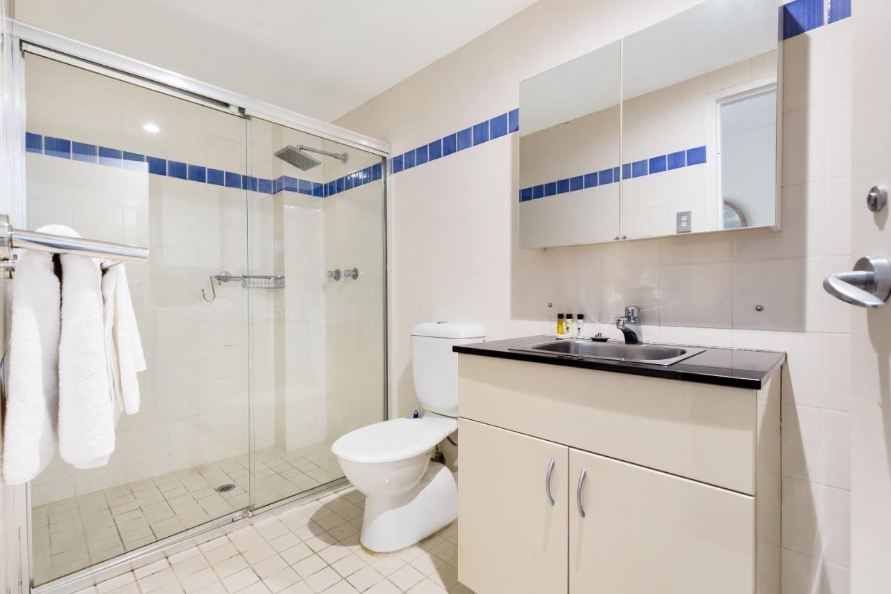 Darlinghurst Fully Self Contained Modern 1 Bed Apartment