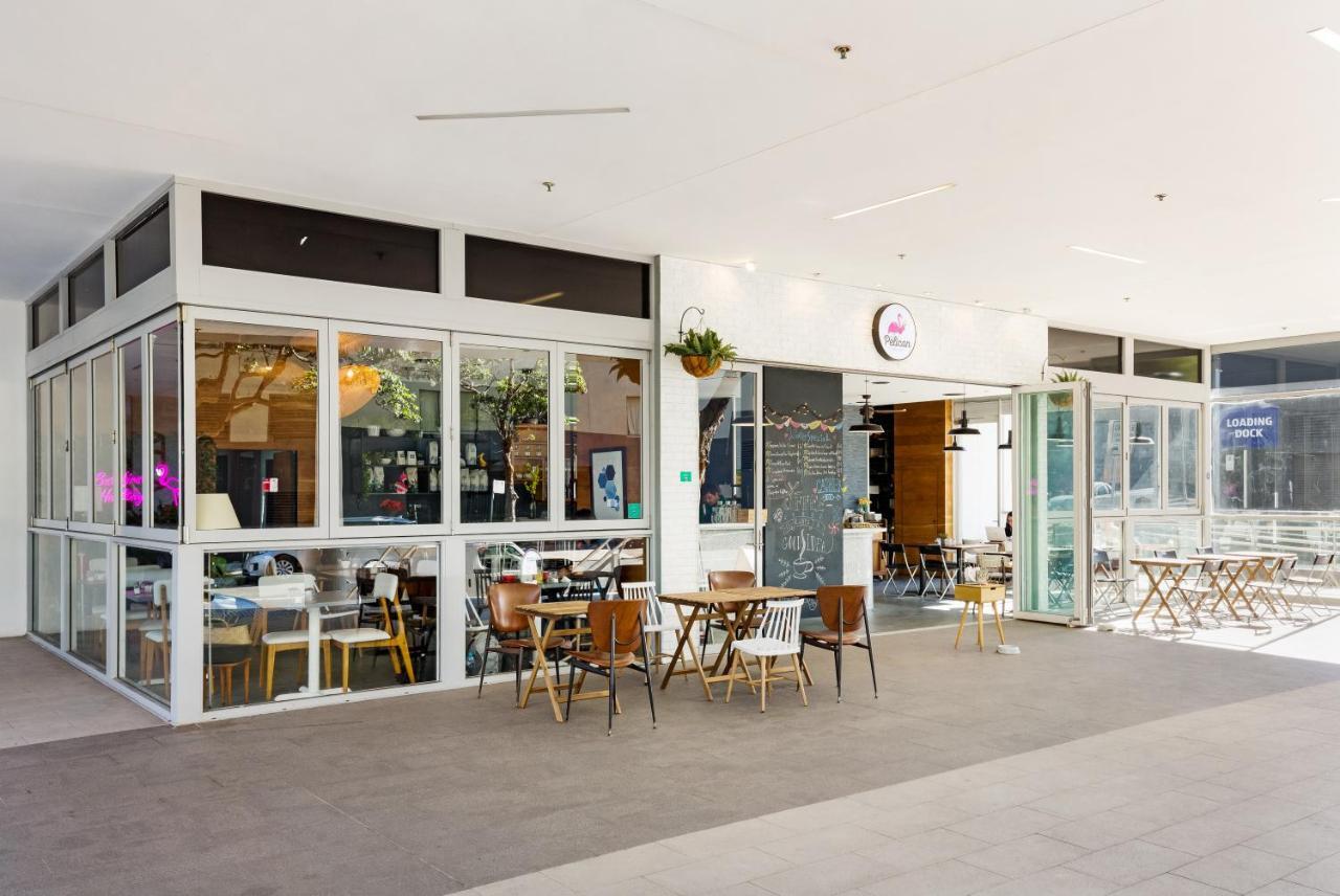 Darlinghurst Fully Self Contained Modern 1 Bed Apartment *